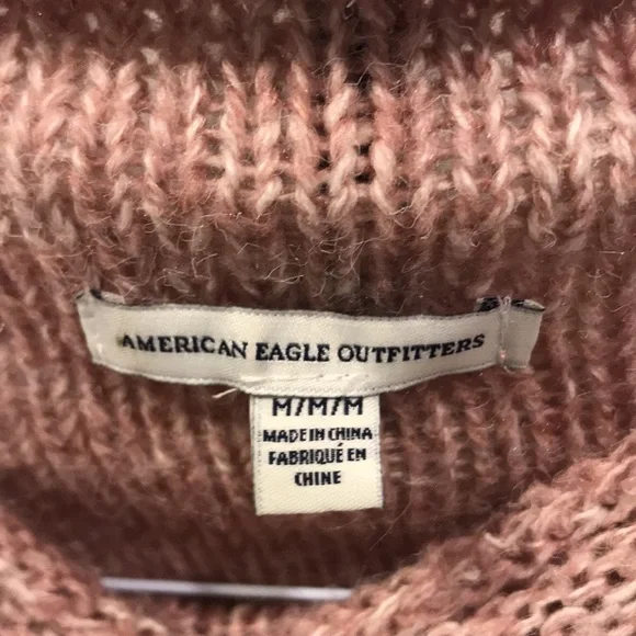 American Eagle Sweater - Picture 3 of 3